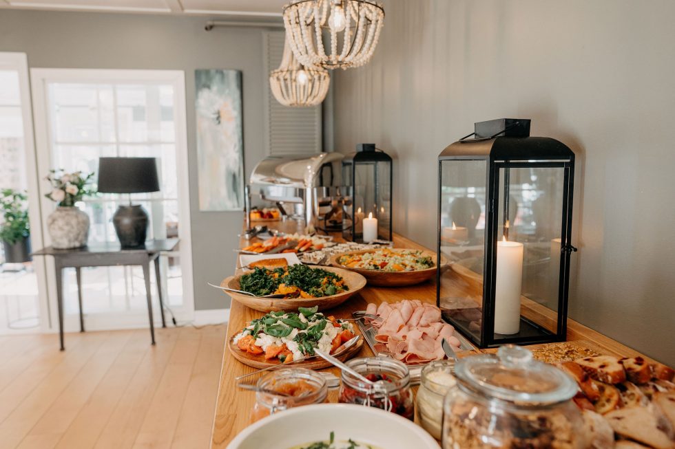 Lillan aamiainen ja brunssi