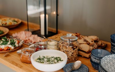 Isänpäivää juhlitaan Lillanissa 9.-10.11.2024