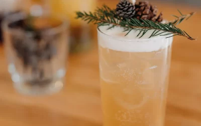 Joulukauden palvelut Lillanissa ovat nyt varattavissa!