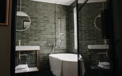 Vuoden 2024 etukoodi -10% majoituksesta!