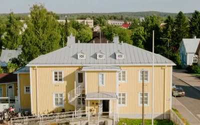 Juhannuksen aukioloajat Lillanissa