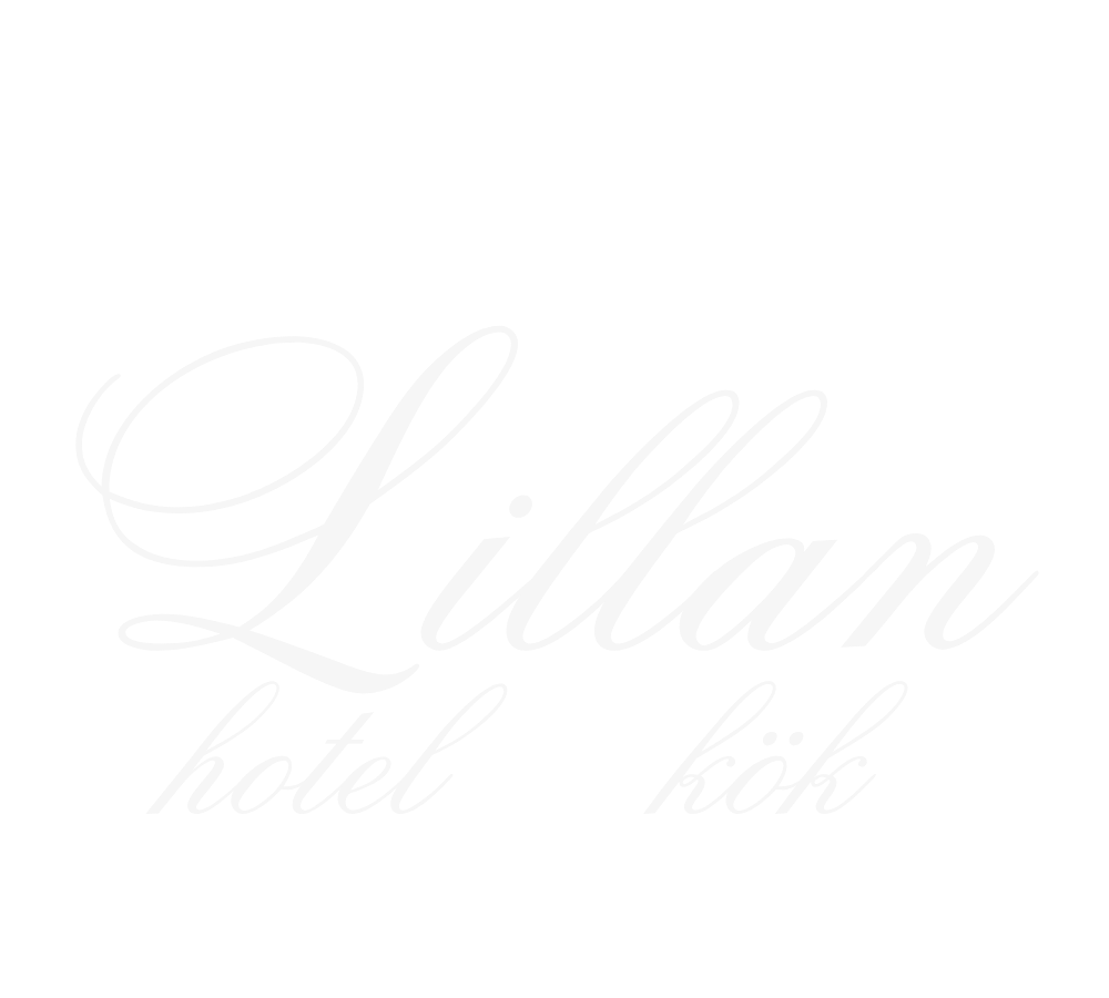 Lillan Hotel & Kök