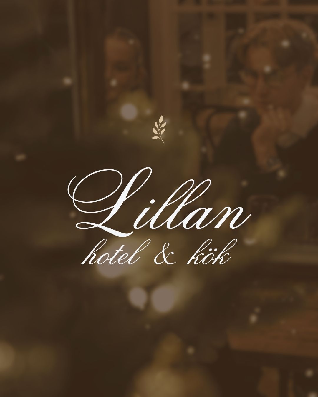 Lillan Kök Fine Dining Ravintola Viinikka Tampere