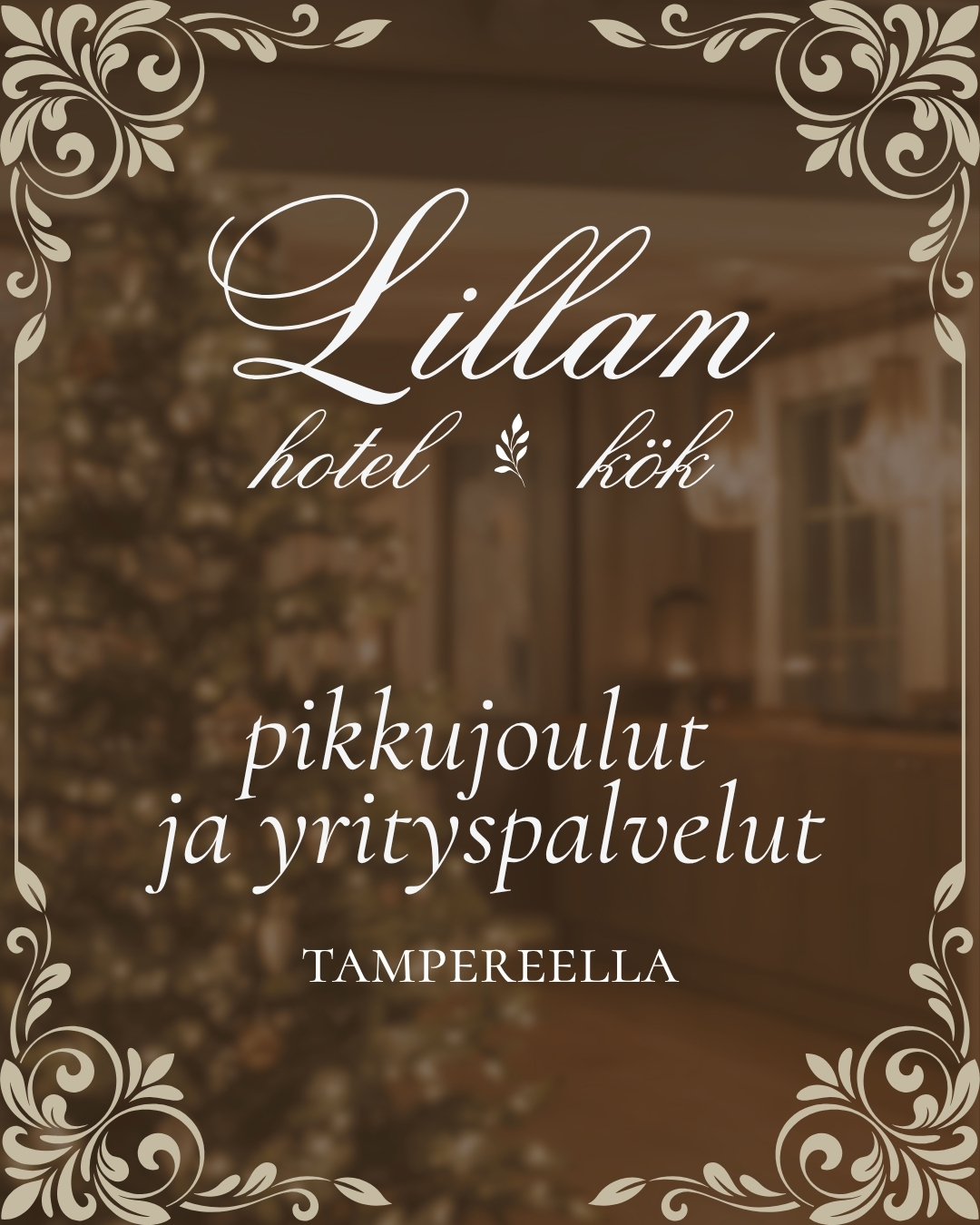 Pikkujoulut