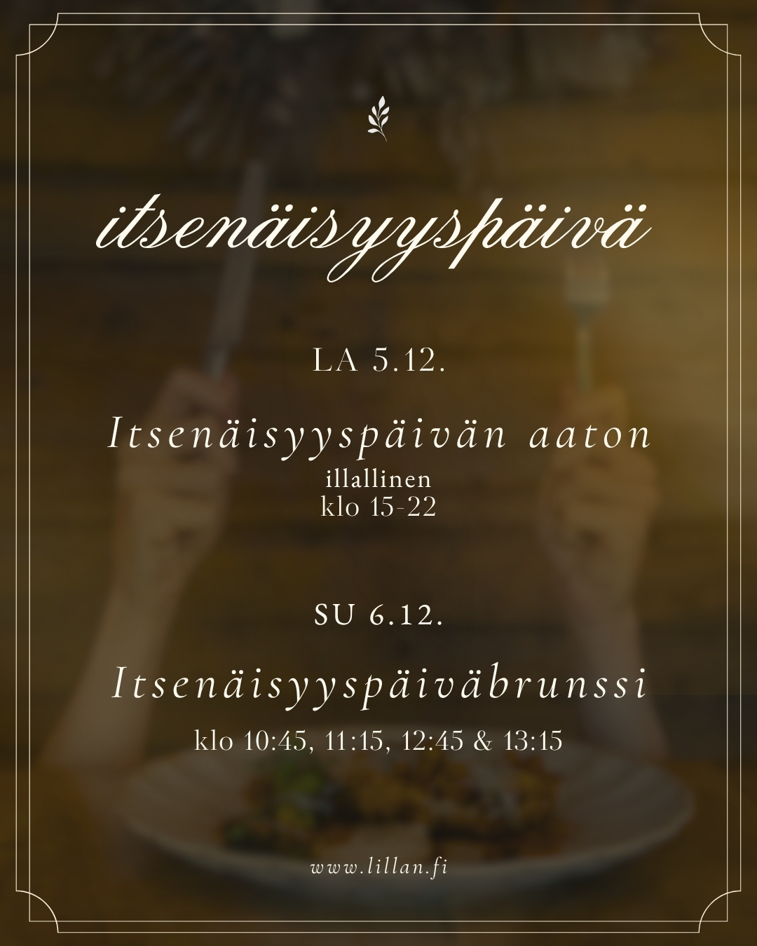 Itsenäisyysjuliste (1)